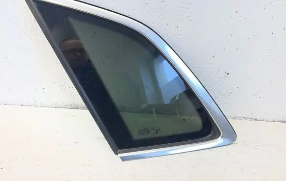 Audi Q5 SQ5 Rear side window 43R004553 E000214