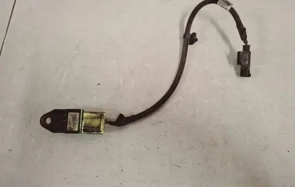 KIA Optima Airbag deployment crash/impact sensor