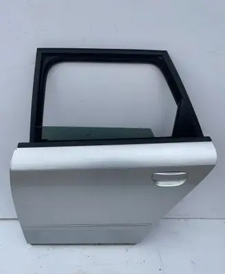 Audi A4 S4 B7 8E 8H Rear door