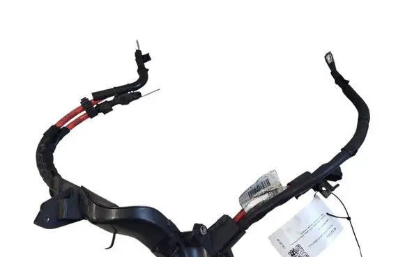 Volvo V40 Positive cable (battery) 31346734