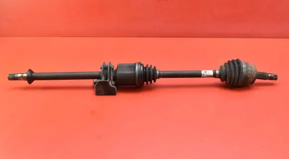 Fiat Fiorino Front driveshaft 51787180