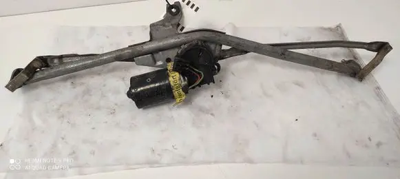 Audi A3 S3 8L Front wiper linkage and motor 0390241108 857955113C 357955325A