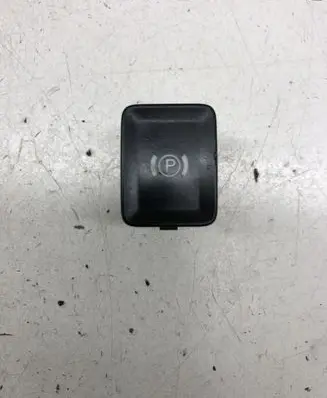 Volkswagen PASSAT B6 Hand parking brake switch 3C0927225C
