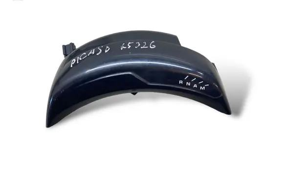 Citroen C4 Grand Picasso Gear shift selector indicator 9661413377 9630065477 K5326