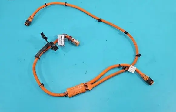 BMW iX3 G08 Other wiring loom 5A36061 IMPRK1519466