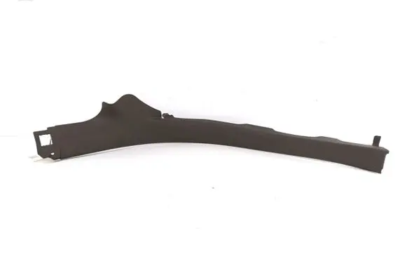 Audi A7 S7 4G Rear sill trim cover 4G8867767A