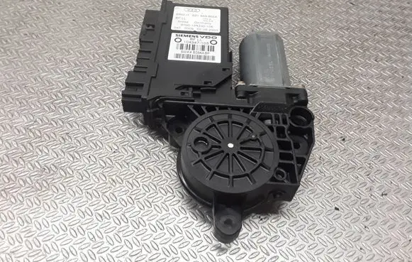 Audi A2 Front door window regulator motor 8Z1959802A 9700104330106 104347105