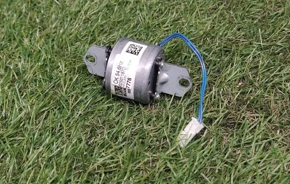 BMW 3 F30 F35 F31 Steering column adjust motor 62561187D 007776