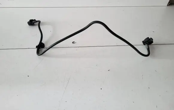 Opel Crossland X Other engine bay part