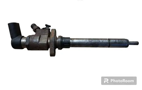 Ford S-MAX Fuel injector 9657144580
