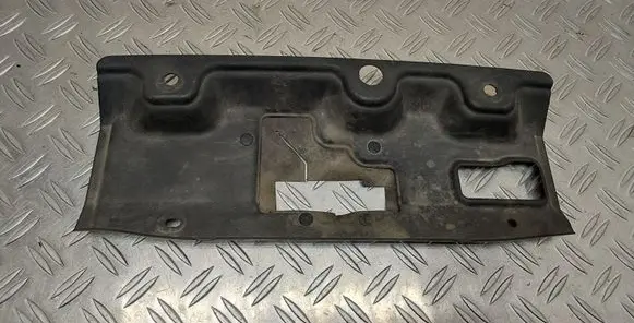 Toyota Hiace (H200) Radiator trim 5329226090