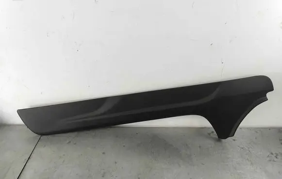 Jaguar XF X250 Centre console side trim front C2Z26108LEG C2Z17625LEG