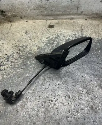 Volkswagen PASSAT B4 Manual wing mirror 