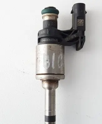 Seat Ibiza V (KJ) Fuel injector 04E906036AE