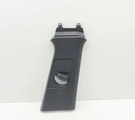 Audi Q4 e-tron (B) pillar trim (top) 89A867244A