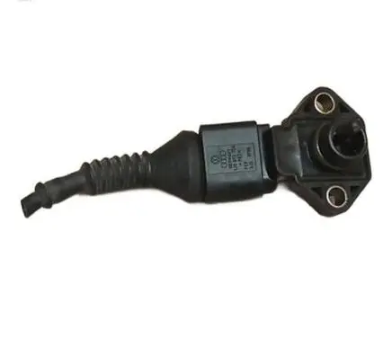 Volkswagen Golf IV Air pressure sensor 0281002177 43001 038906051
