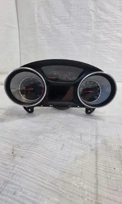 Opel Astra K Speedometer (instrument cluster) 39097968