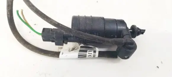 Renault Clio II Windscreen/windshield washer pump 7700431079 7700430702