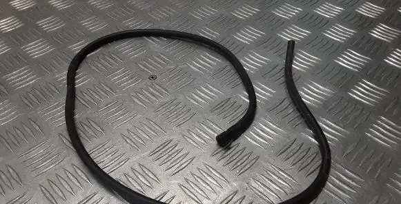 Jaguar XE Windshield washer fluid hose 