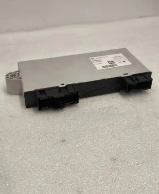 BMW 5 GT F07 CAS control unit/module 9230944 2101960516 5WK49985MBR