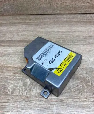 Rover 45 Airbag control unit/module YWC107010 WITHPLUG