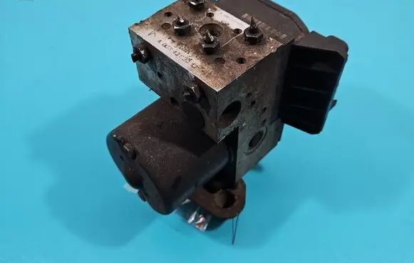 Mercedes-Benz E W210 ABS Pump A0034313012 IMPRK1388740