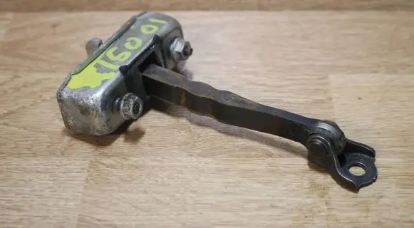 Toyota Auris 150 Rear door check strap stopper 