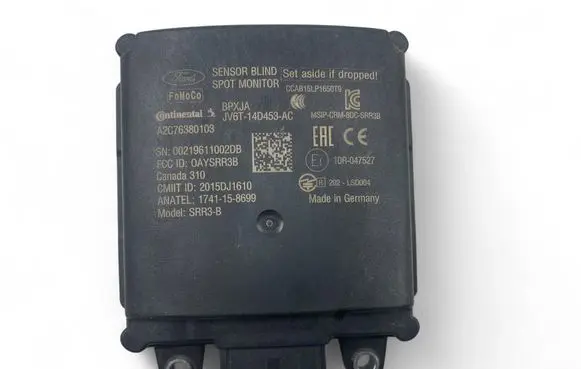 Other control units/modules