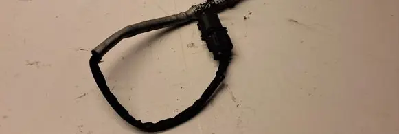 Audi A5 8T 8F Lambda probe sensor 0281004083