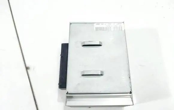 BMW 6 E63 E64 Sound amplifier 65126920461 65.12-6920461