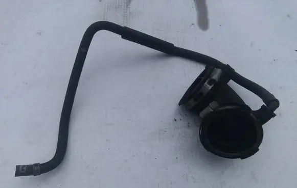 Mazda 3 I Air intake hose/pipe