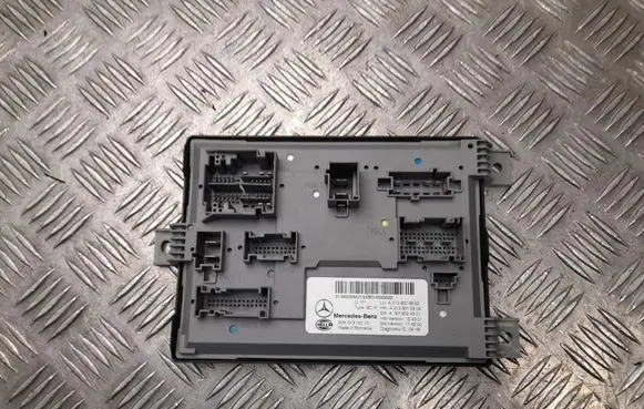 Mercedes-Benz E W238 Comfort/convenience module A2139009922