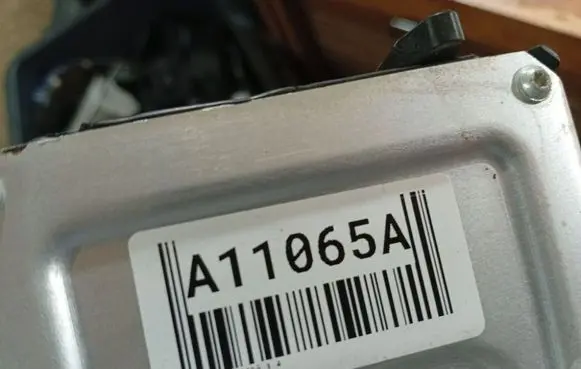 Opel Astra J Other control units/modules 20831727