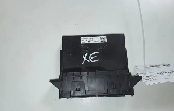 Jaguar XE Other control units/modules GX7314F498AD