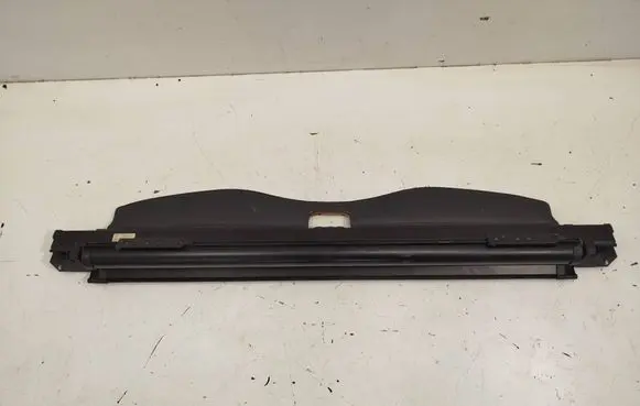 BMW 3 E46 Parcel shelf load cover 7027394 40300060000