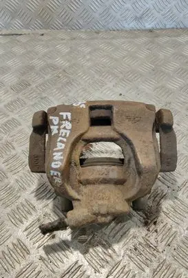 Land Rover Freelander 2 - LR2 Front brake caliper