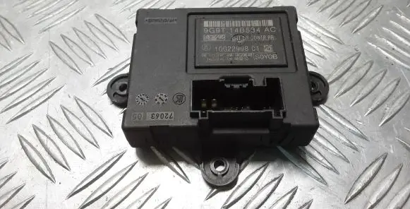 Volvo XC60 Door control unit/module 9G9T14B534AC