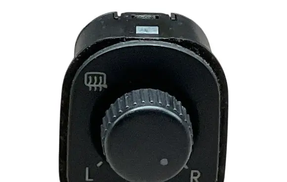 Volkswagen Golf VI Wing mirror switch 1K0959565L