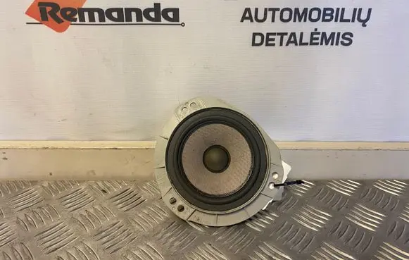 Subaru Forester SG Rear door speaker 86301FE080