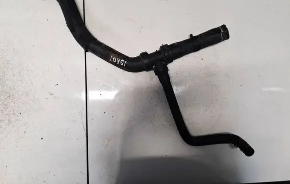 Renault Laguna II Engine coolant pipe/hose 