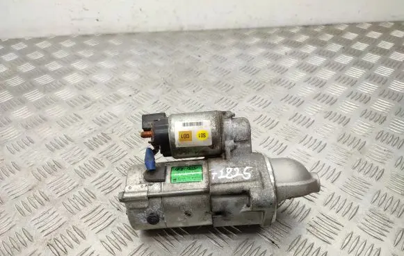 KIA Sportage Starter motor 361002F055