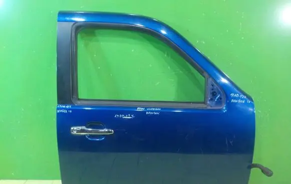 Ford Ranger Rear door LEWE