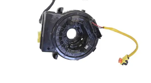 Airbag slip ring squib (SRS ring)