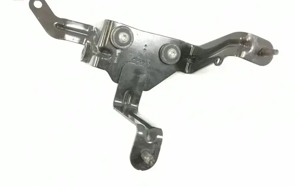 Ford Mustang VI ABS pump bracket FR3C-2C304-B