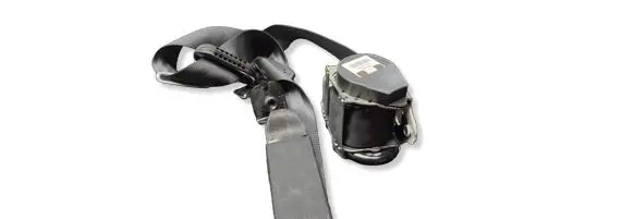 Ford Transit - Tourneo Connect Front seatbelt DT11V611B62DCW