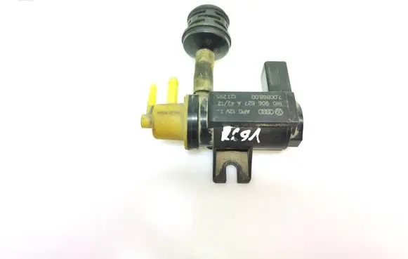 Volkswagen Transporter - Caravelle T5 Turbo solenoid valve 1K0906627A 12T295 70086800