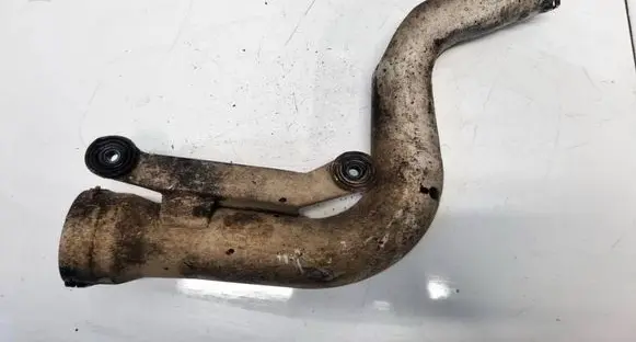 Audi A3 S3 8P Intercooler hose/pipe