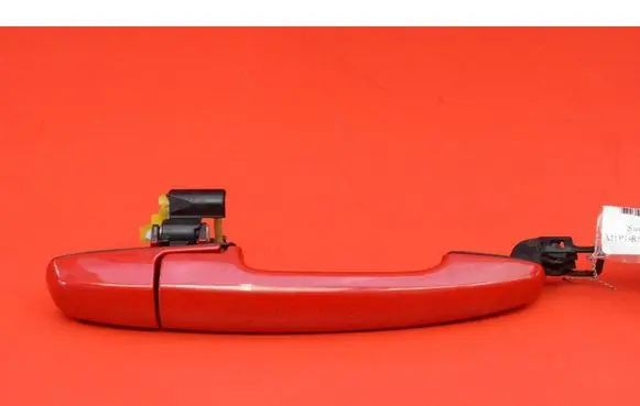 Suzuki Ignis Rear door exterior handle