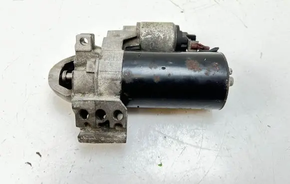 BMW 7 F01 F02 F03 F04 Starter motor 780120303