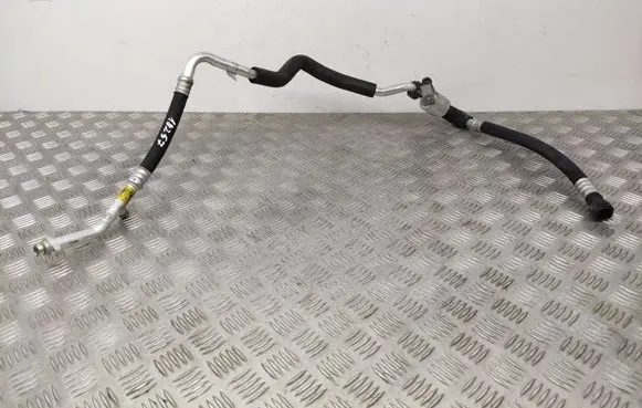Fiat 500X Air conditioning (A/C) pipe/hose 51956275